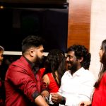 Simbu Birthday Celebration, Vijay Vasanth, celebrity, tamil actors