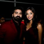 Simbu Birthday Celebration, celebrities, hd, recent