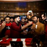 Simbu Birthday Celebration, dhanush, yuvan, str, birthday