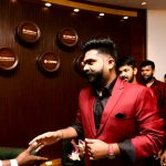 Simbu Birthday Celebration, hd, wallpaper, stylish, str