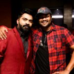 Simbu Birthday Celebration, high quality, str, tamil actors