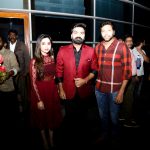 Simbu Birthday Celebration, jayam ravi, aarthi ravi, str