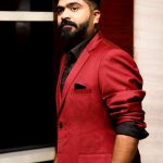 Simbu Birthday Celebration, latest, hd, wallpaper, str, simbu