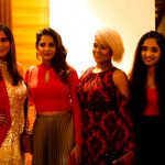 Simbu Birthday Celebration, mahat girl friend, aishwarya dutta