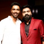 Simbu Birthday Celebration, tamil actor, hd, str