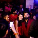 Simbu Birthday Celebration, wallpaper, str, beard