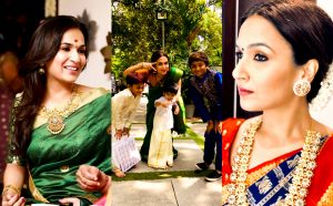 Soundarya Rajinikanth