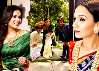 Soundarya Rajinikanth