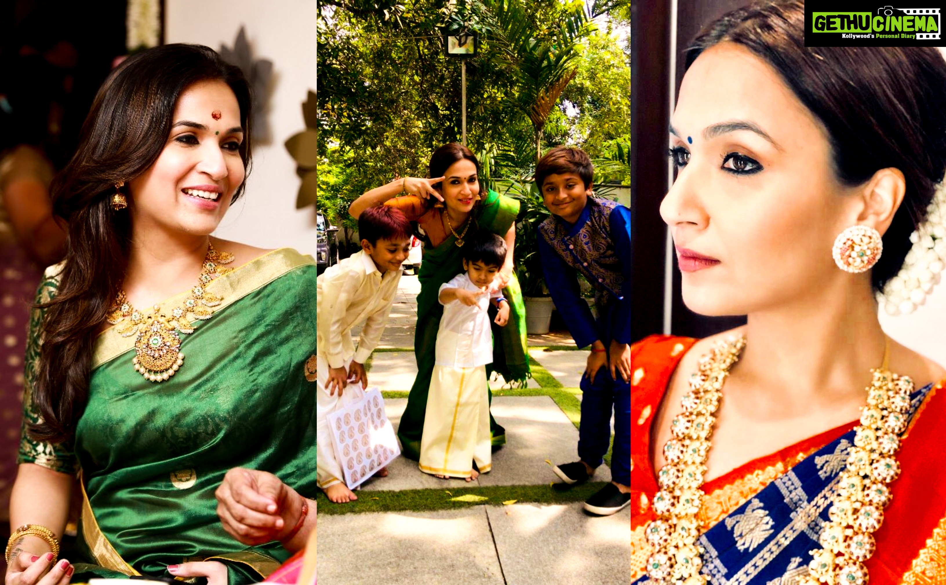 soundarya rajinikanth movies
