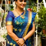 Thamilarasan, Remya Nambeesan, saree, malayalam actress