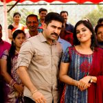 Thamilarasan, Vijay Antony, Remya Nambeesan