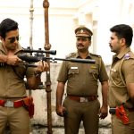 Thamilarasan, police, Sonu Sood,  Vijay Antony, police man