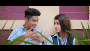 Oru Adar Love – Moviebuff Sneak Peek | Priya Varrier, Roshan Abdul | Omar Lulu | S Thanu