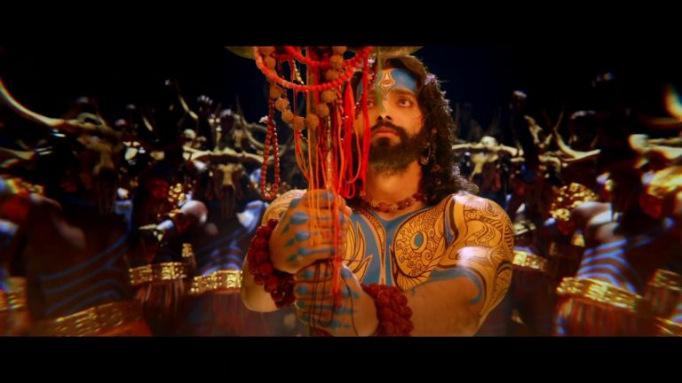 Mayan – Moviebuff Teaser | Vinoth, Priyanka, John Vijay | J Rajesh Kannan
