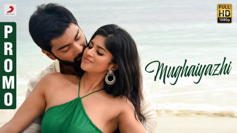 Boomerang – Mughaiyazhi Song Promo (Tamil) | Atharvaa, Mega Akash | Radhan