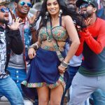 Chandrika Ravi, item song, glamorous