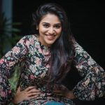 Indhuja Ravichandran, adorable