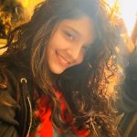 Ritika Singh, Vanangamudi Actress, boxser