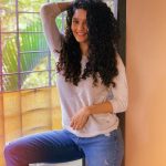 Ritika Singh, modern