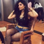 Ritika Singh, spicy