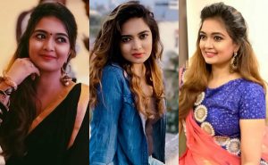 Yours shamefully Actress Soundarya 2019 Unseen HD Photos