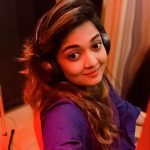 Soundarya Bala Nandakumar, Singer, spicy