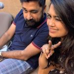 Soundarya Bala Nandakumar, friend, crazy