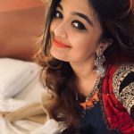Soundarya Bala Nandakumar, yours shamefully 2 Heroine, beautiful