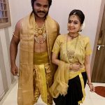 Soundarya Bala Nandakumar, yours shamefully 2 Heroine, drama