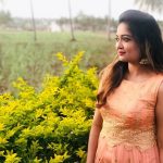 Soundarya Bala Nandakumar, yours shamefully 2 Heroine, green