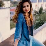 Soundarya Bala Nandakumar, yours shamefully 2 Heroine, new look, unseen, cute