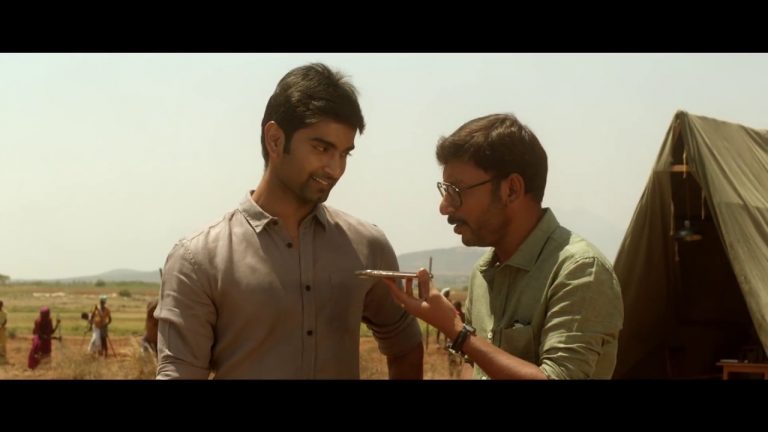 Boomerang – Moviebuff Sneak Peek | Atharvaa, Mega Akash – Directed by R Kannan