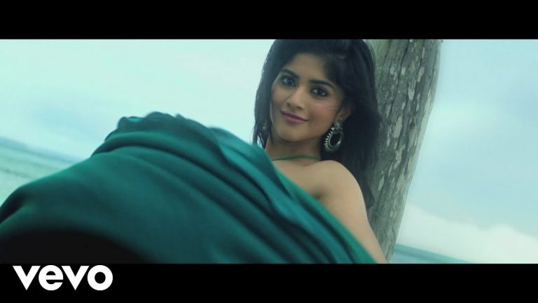 Boomerang – Mughaiyazhi Video (Tamil) | Atharvaa, Mega Akash | Radhan