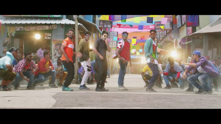 Nanbanukku Koila Kattu Song Teaser – Kanchana 3 | Raghava Lawrence | Sun Pictures