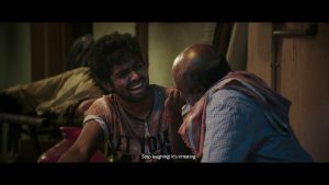 Kuppatthu Raja – Sneak Peek 03 | GV Prakash, R Parthiban, Poonam Bajwa, Directed by Baba Bhaskar