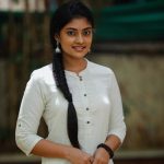 Ammu Abhirami, hair style, beauty, ratsasan actress