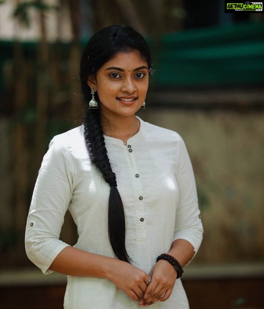 Asuran Movie Actress Ammu Abirami Latest Hd Photo Collections Gethu