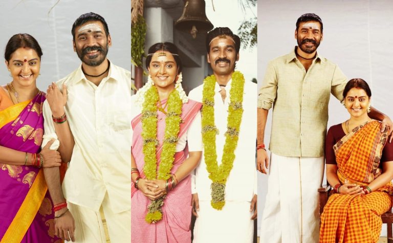 Asuran Tamil Movie HD Pictures | Dhanush, Manju Warrier, Vetri Maaran