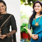 Manju Warrier