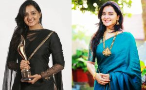 Manju Warrier