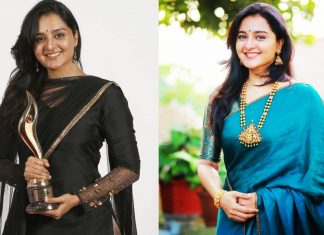 Manju Warrier