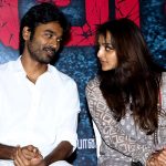 Manju Warrier, dhanush, asuran, audio launch