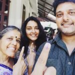 Manju Warrier, family, election, actress life