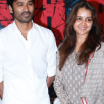 Manju Warrier, press meet, asuran, dhanush