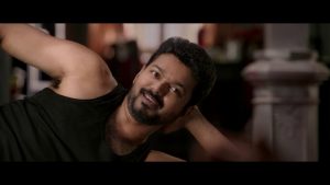Bigil – Moviebuff Sneak Peek | Vijay, Nayanthara – Directed by Atlee Kumar | AR Rahman