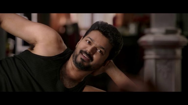 Bigil – Moviebuff Sneak Peek | Vijay, Nayanthara – Directed by Atlee Kumar | AR Rahman