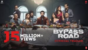 Official Trailer: Bypass Road | Neil Nitin Mukesh | Adah Sharma | 8 November