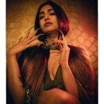 Adah Sharma Instagram – Snails before Nails
Nailed it 🤣 SWIPE at your own risk 🐌
.
📸 @studiodenz
💇 @snehal_uk
#100YearsOfAdahSharma #adahsharma