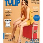 Adah Sharma Instagram – Think outside the box 🙃🤓
Figured the last puzzle? Tell me in the comments
.
.
Covergirl for @tulipmag
💁‍♀️@snehalchandorkar 
📸 @hitesh_kaneria_photography
🖌️- @adah_ki_radha @shimmerentertainment
@lathiwalatasneem
@namitarofficial
@akshatamanikpurkar
.
.
P.S. there is no box 😋
#sundaymotivation #sundayfunday