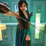 Adah Sharma Instagram – What is your new Year Resolution?
This is mine 🥲🥲
But i need it to be -4 degrees to dhuein mein udao my troubles
,
,
,
Disclaimer : cigarette smoking is injurious to health , if you want to chalao the nunchucks and sword adah jaise then one must avoid narcotic substances 🤓
#happynewyear
#newyear #100YearsOfAdahSharma #adahsharma